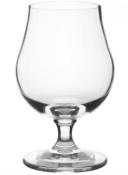 Bo-Camp Spezialbierglas Kunststoff 380 ml
