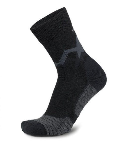 SOCKS MT3.5 LD 36-38 BLACK MEINDL