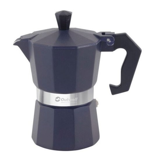 Outwell Brew Espresso Maker L camping espresso pot 0.3 l