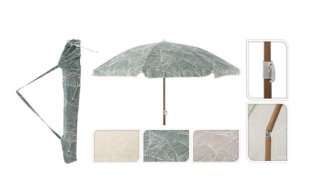 STRANDPARASOL180CM DESIGN ASS.
