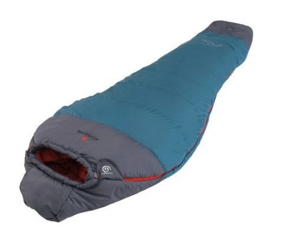 Robens Spire I -1°C synthetic sleeping bag