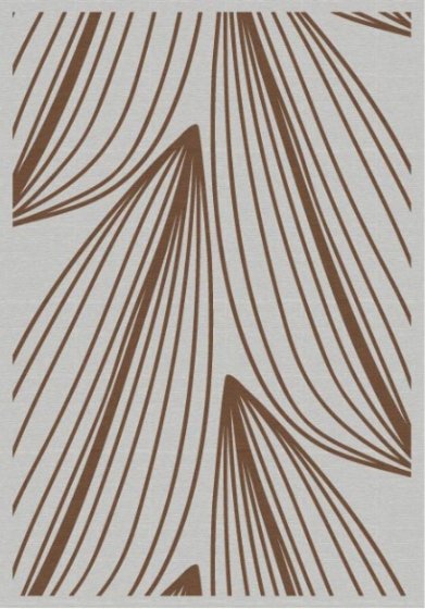 Human Comfort Luxe Outdoor Carpet Carros tapis de tente 160 x 230 cm terra