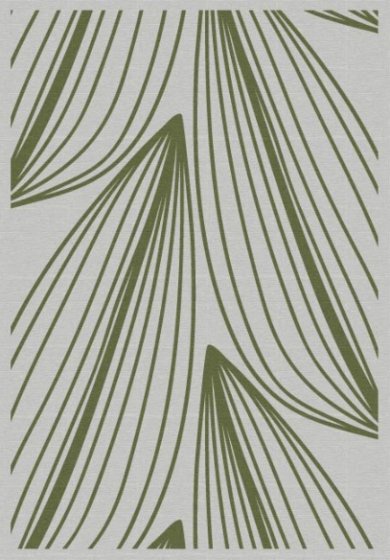 Human Comfort Carros outdoor rug 200 x 290 cm green