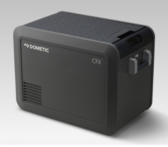 Dometic CFX5 45 Kompressor-Kühlbox 46L 12/24/230V