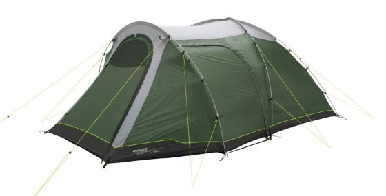 TENTE CLOUD 5 PLUS OUTWELL 25