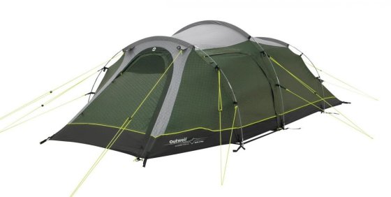 Outwell Earth 3 Plus tunneltent voor 3 personen