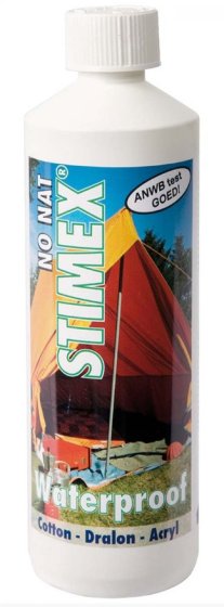 Stimex No Nat waterproofing agent bottle 500 ml