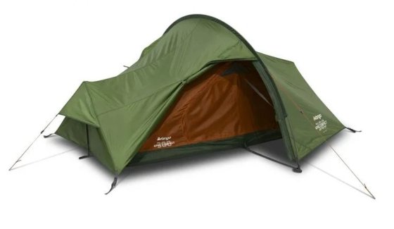 TENT APEX COMPACT 300 FOREST GREEN VANGO