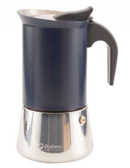 Outwell Barista espresso maker 0.3 L blue