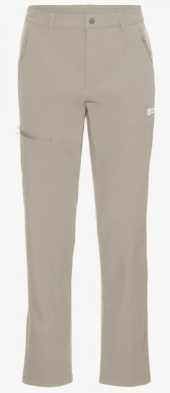 PANTS PICO TRAIL 46 MEN STONE
