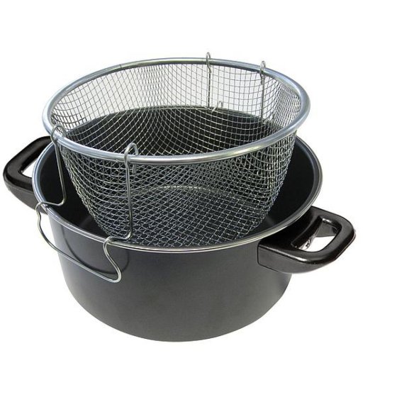 FRITUURPAN