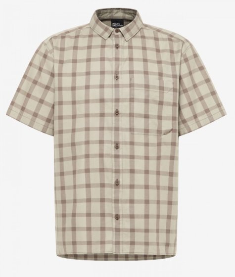 SHIRT PLANALTO XL MEN COLD COFFEE