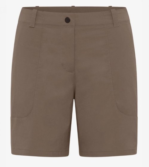 SHORTS DESERT 38 WOMEN COLD COFFEE