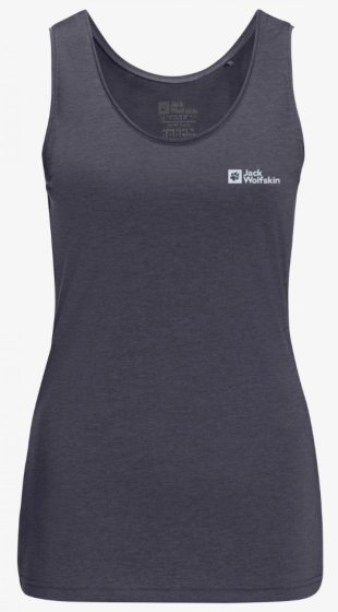 TANK CROSSTRAIL S WOMEN GRAPHITE