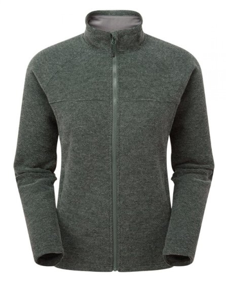 JACKET LONGSTONE 10/S WOMEN BONSAI
