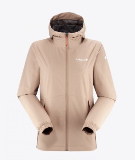 JACKET ACCESS XL LD DUNE