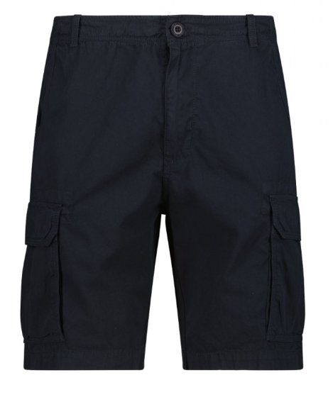 MAN BERMUDA 52 ANTRACITE CMP