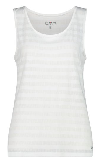 WOMAN TOP 40 BIANCO CMP