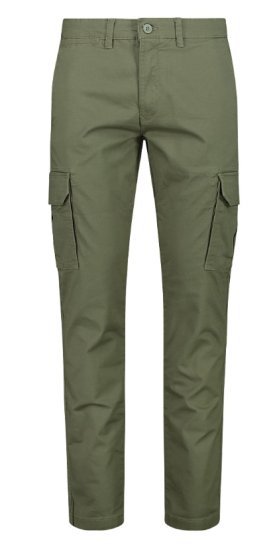 MAN LONG PANT 48 SAGE CMP