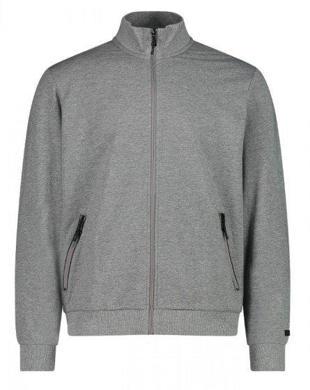 MAN CO JACKET 56 FUMO MEL CMP