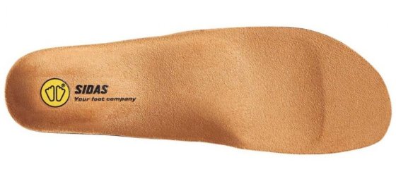 INLEGZOLEN 3D OUTDOOR S 37-38  NEUTRAL