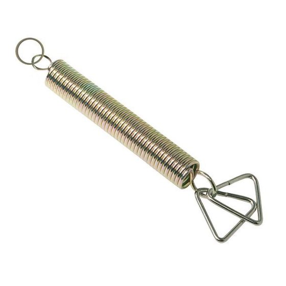 Bo-Camp Sturmbandfeder Stahl 28 cm