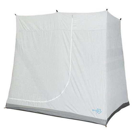 Bo-Camp tente intérieure pour auvent 2 personnes polyester
