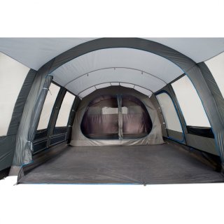 Safarica Indian Hills 360 tunneltent 5-persoons dark shadow