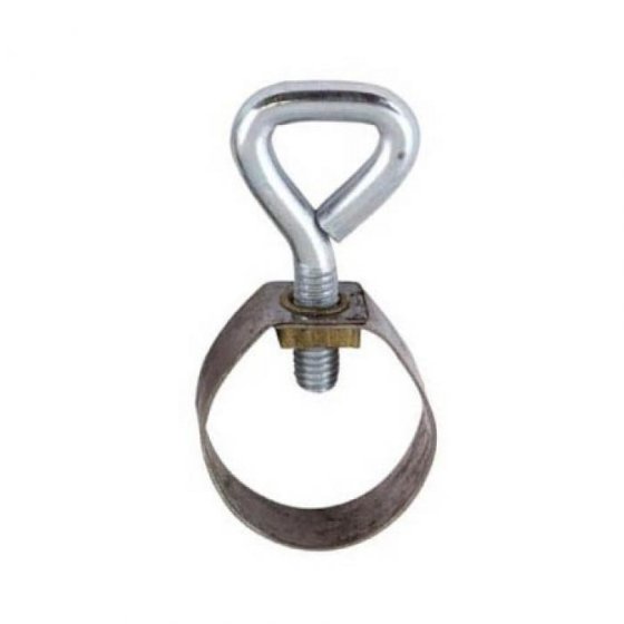 UMEFA adjusting rings 19 mm steel - set of 3