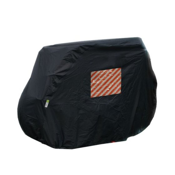 Travellife bike cover for 2-3 bikes with signal panel pocket