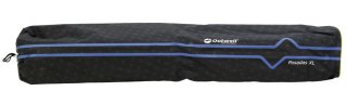 Outwell Posadas XL campingbed extra lang en breed