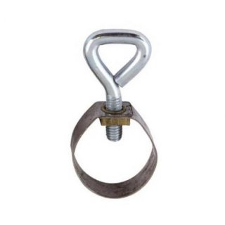 Umefa bagues de réglage 25 mm acier - lot de 3