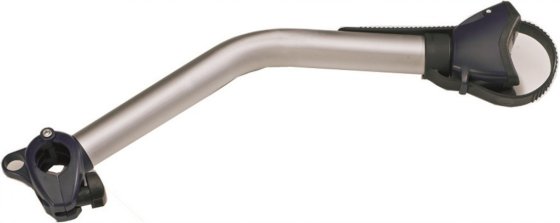 Thule Bike Holder 4 56 cm pince de vélo pour Sport/Elite