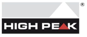 HIGH PEAK