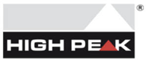 HIGH PEAK