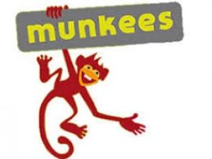 MUNKEES
