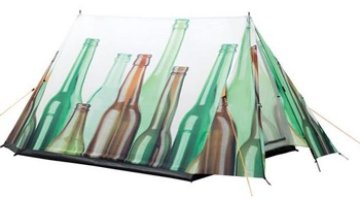 Festivaltenten