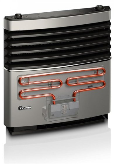 Truma Ultraheat 230V auxiliary heater for Truma S heaters