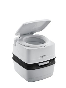 Toiletten