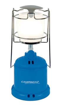 Gasverlichting