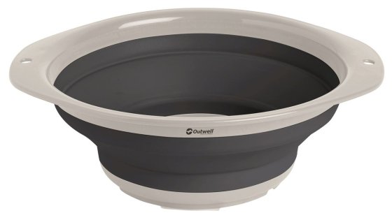 Outwell Collaps Bowl L opvouwbare kom 2,5L - Navy Night