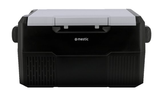 Glacière à compresseur Mestic MCCHD-33 31L 12/24V