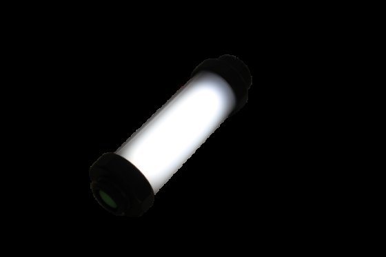 Human Comfort Montry wiederaufladbare campinglampe