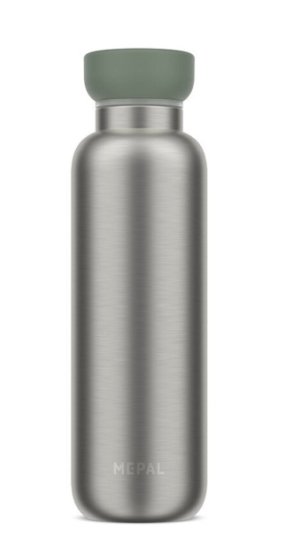 Mepal Ellipse isoleerfles 500 ml Nordic Sage