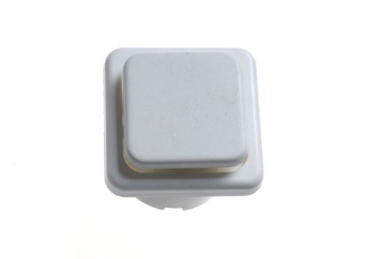 Gimeg built-in switch white cover