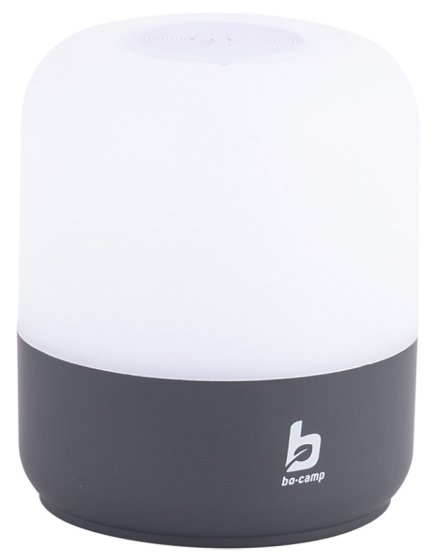 Bo-Camp Electra wiederaufladbare Tischlampe 120 Lumen