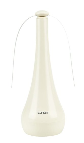 EUROM Fly Away Twister insect repeller beige