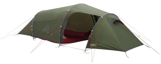 Robens Voyager 2 EXP tunneltent voor 2 personen