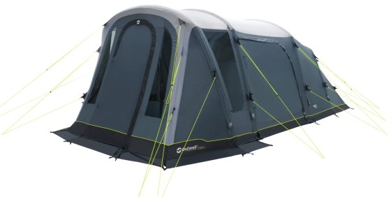 Outwell Sacramento 4 Air tunneltent voor 4 personen