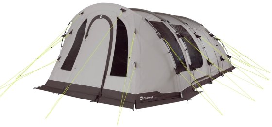 Outwell Edmonds 6 TC tunneltent voor 6 personen